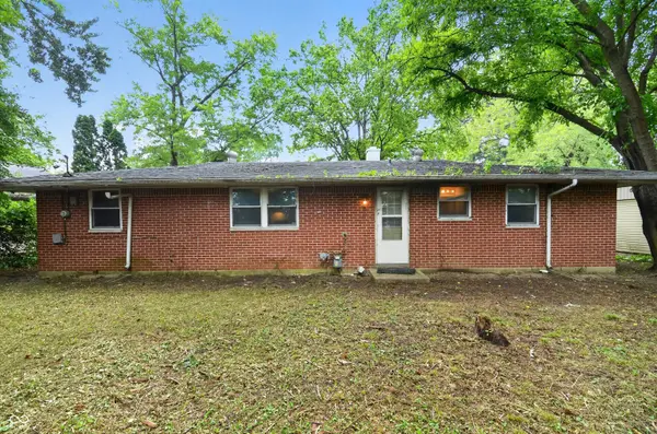 9850 Ellis DR, Indianapolis, IN 46235