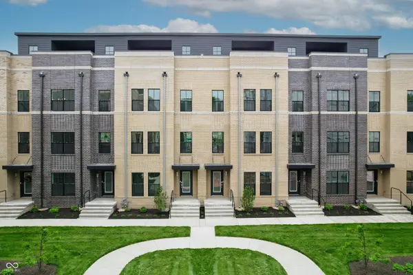 1214 N Alabama ST, Indianapolis, IN 46202