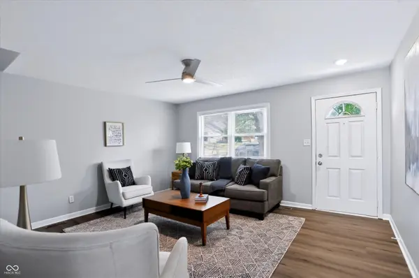 1639 Comer AVE, Indianapolis, IN 46203