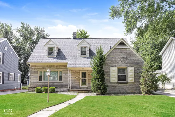 1715 W Walnut ST, Kokomo, IN 46901