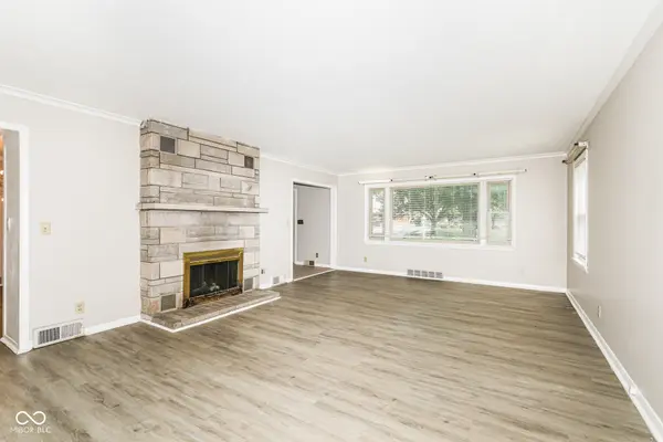 1715 W Walnut ST, Kokomo, IN 46901