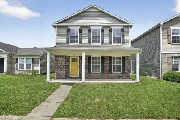 12154 Lindley, Noblesville, IN 46060