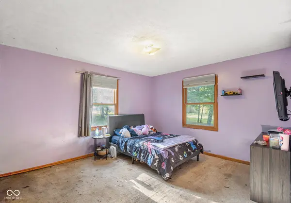 176 Ann DR, Nashville, IN 47448