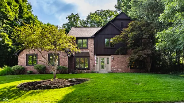 8407 Galley CT, Indianapolis, IN 46236