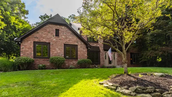8407 Galley CT, Indianapolis, IN 46236