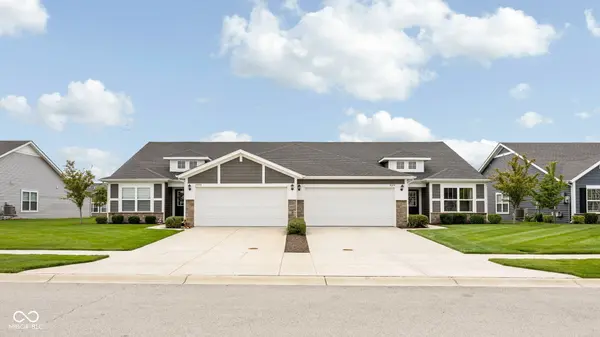 19374 Goins BLVD, Westfield, IN 46074