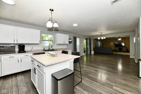 336 Legacy BLVD, Greenwood, IN 46143