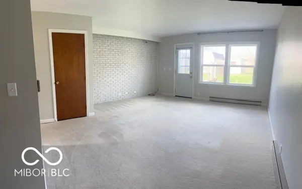 1618 Plymouth DR, New Castle, IN 47362
