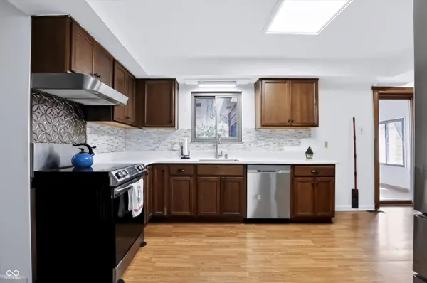 6461 Warren LN, Brownsburg, IN 46112