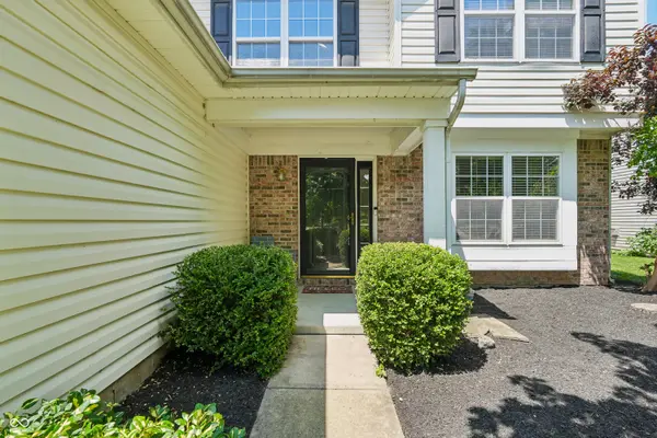 5868 E 126th ST, Carmel, IN 46033