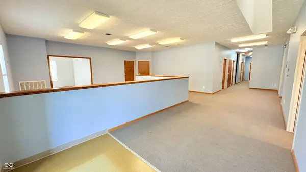 1007 Mill Pond DR, Greencastle, IN 46135