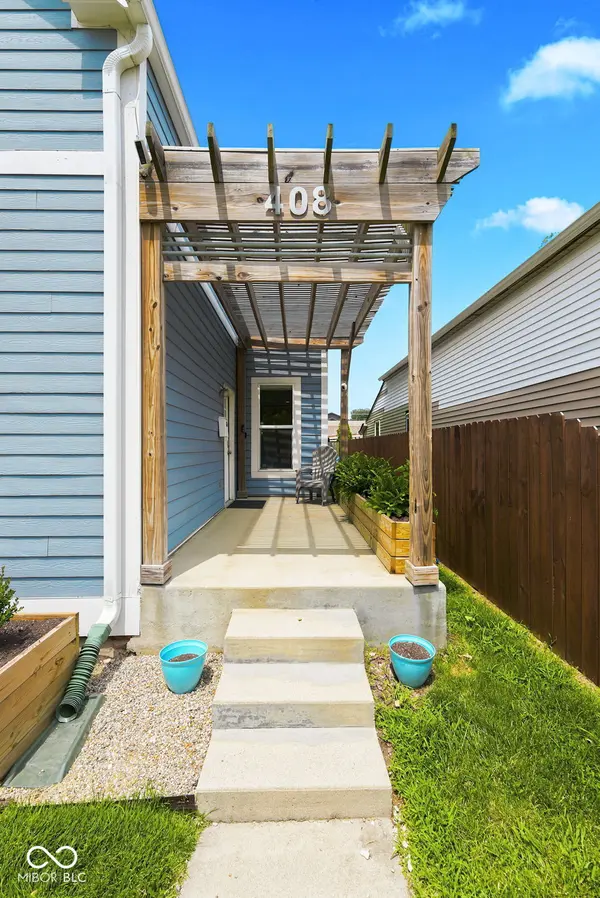 408 E Minnesota ST, Indianapolis, IN 46225