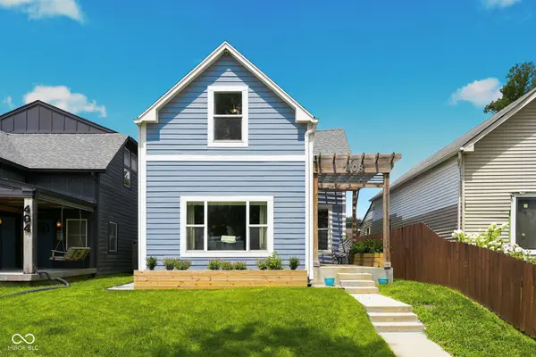408 E Minnesota ST, Indianapolis, IN 46225,Video Tour