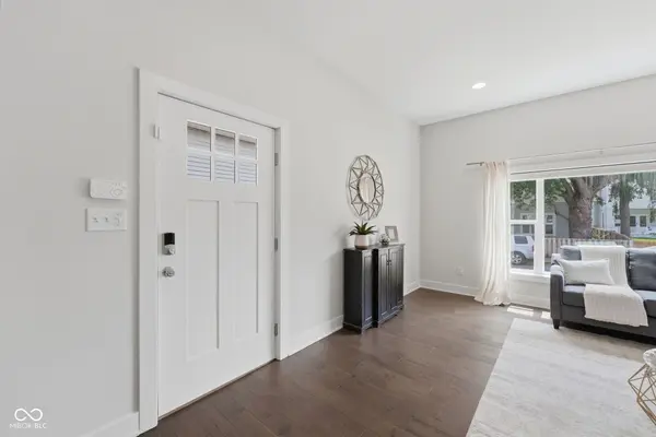 408 E Minnesota ST, Indianapolis, IN 46225