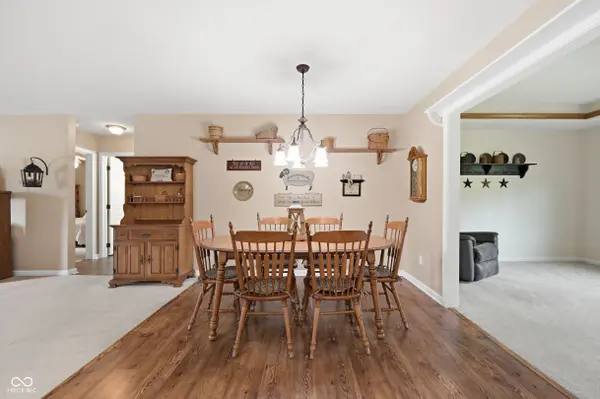 226 Saratoga WAY, Anderson, IN 46013