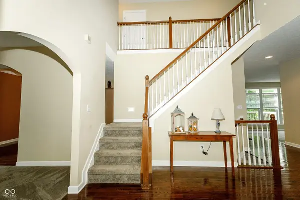 8461 Vine Maple WAY, Indianapolis, IN 46278