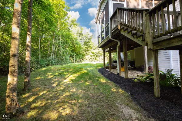 8461 Vine Maple WAY, Indianapolis, IN 46278