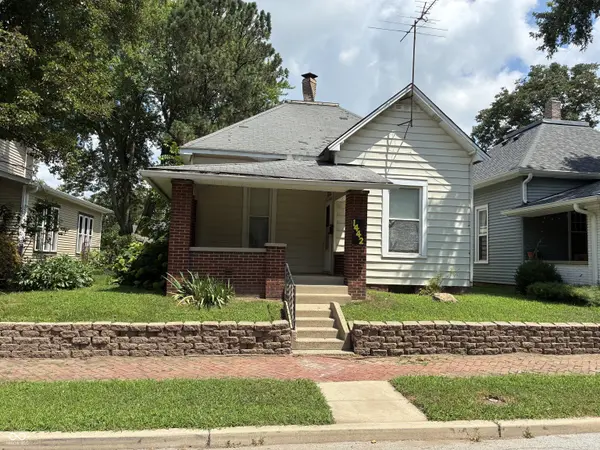 1442 Wayne ST, Noblesville, IN 46060