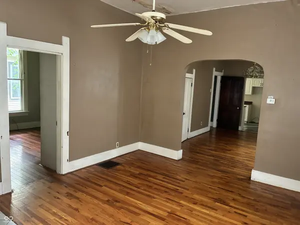 1442 Wayne ST, Noblesville, IN 46060