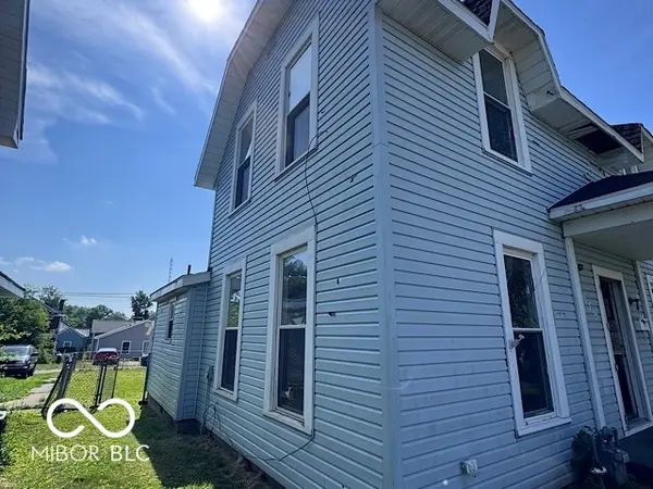 619 S Stone ST, Winchester, IN 47394