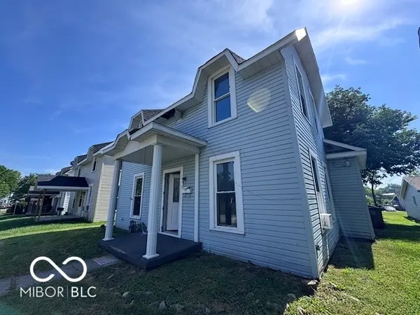 619 S Stone ST, Winchester, IN 47394