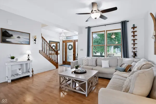 1020 Sunset Bay, Cicero, IN 46034