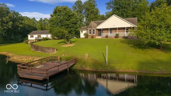 5955 W State Highway 250, Paris Crossing, IN 47270