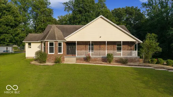 5955 W State Highway 250, Paris Crossing, IN 47270