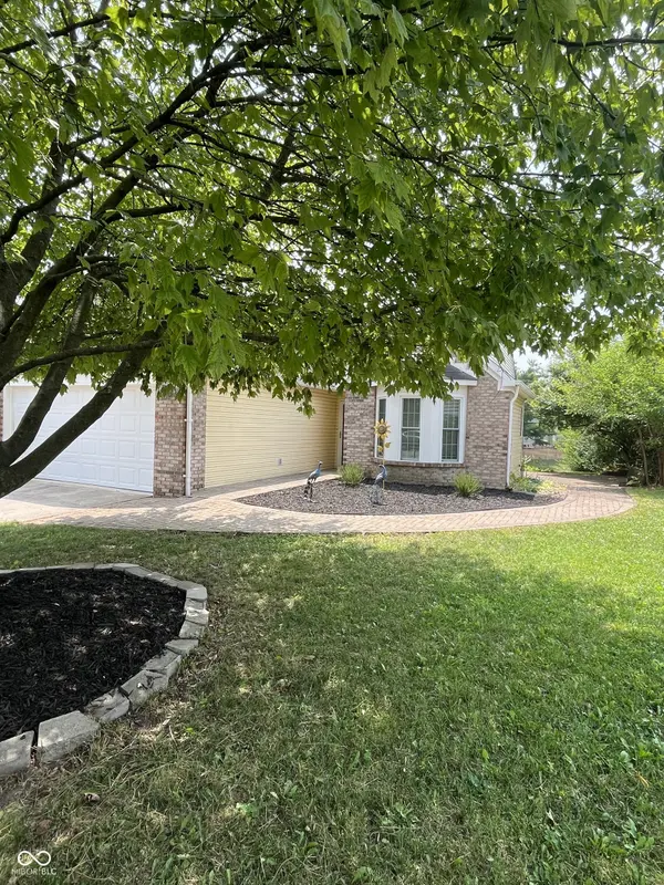 2914 Inverrary CT, Indianapolis, IN 46234