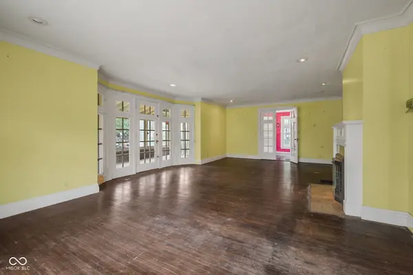 3178 N Pennsylvania ST, Indianapolis, IN 46205