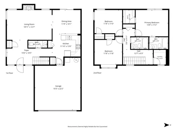 5187 Pin Oak DR, Indianapolis, IN 46254