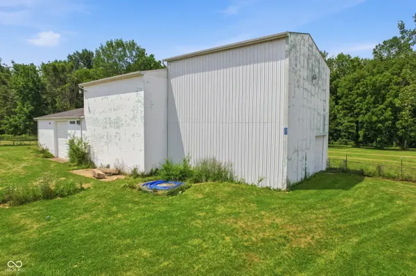 316 Wood ST, Morristown, IN 46161