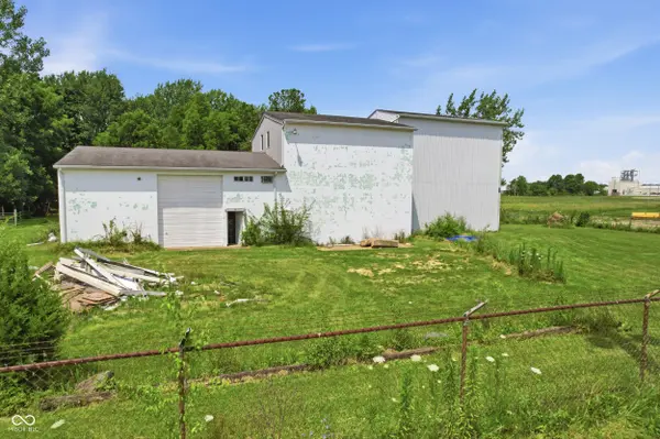 316 Wood ST, Morristown, IN 46161