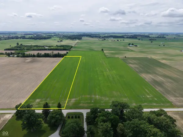 0 (8 Acres) Jerkwater RD, Sheridan, IN 46061