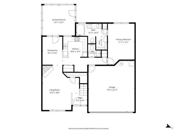 2952 Scottsdale DR, Indianapolis, IN 46234