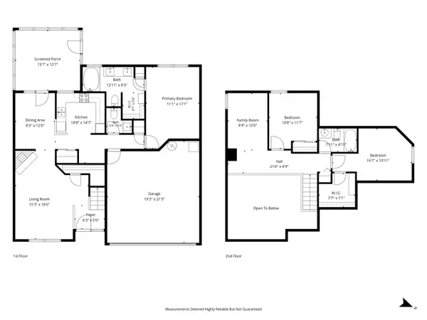 2952 Scottsdale DR, Indianapolis, IN 46234