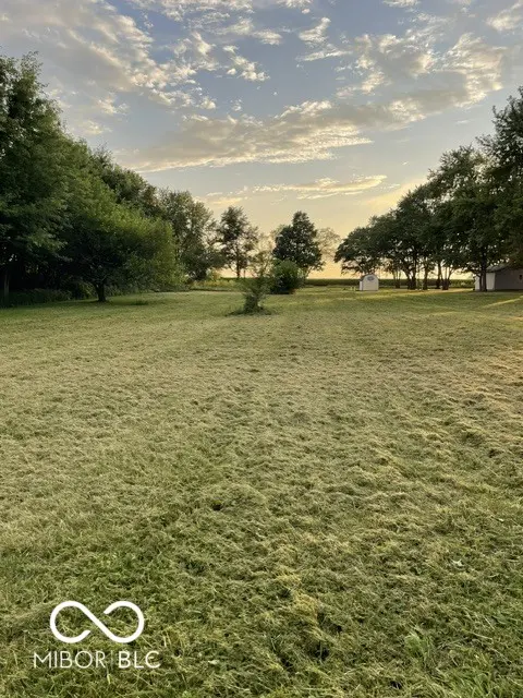 6434 N 350 E, Alexandria, IN 46001