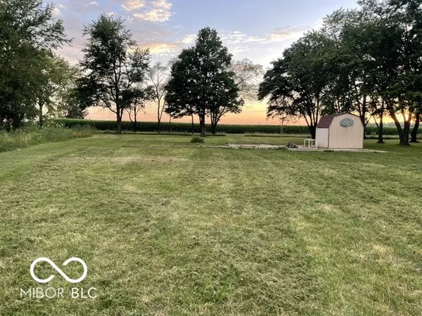 6434 N 350 E, Alexandria, IN 46001
