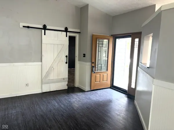 1381 Secretariat LN, Indianapolis, IN 46217