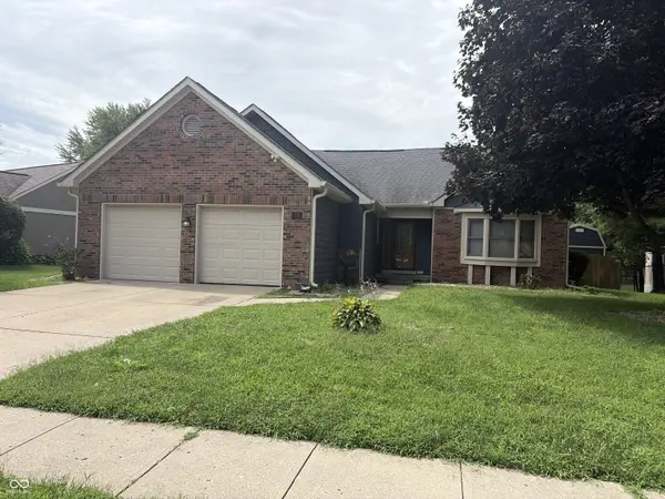 1381 Secretariat LN, Indianapolis, IN 46217