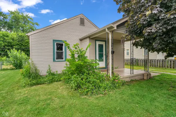 2816 16th ST, Columbus, IN 47201