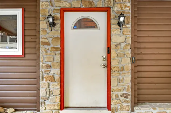 633 W Hemphill, Nineveh, IN 46164