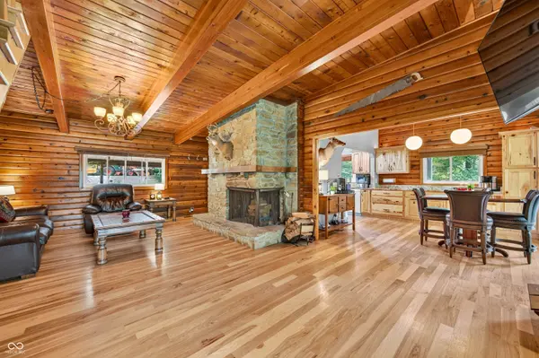 633 W Hemphill, Nineveh, IN 46164