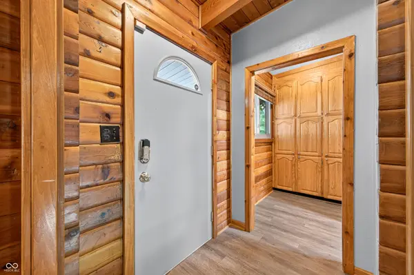 633 W Hemphill, Nineveh, IN 46164