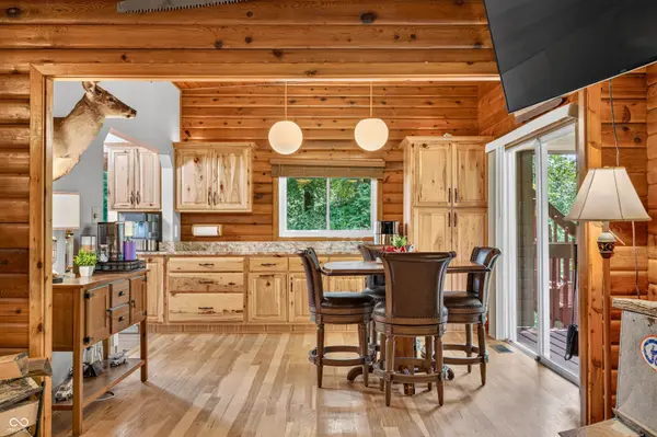 633 W Hemphill, Nineveh, IN 46164