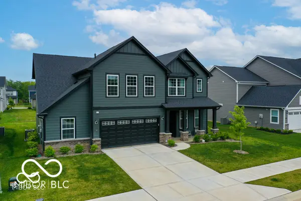 15192 Montfort DR, Noblesville, IN 46062