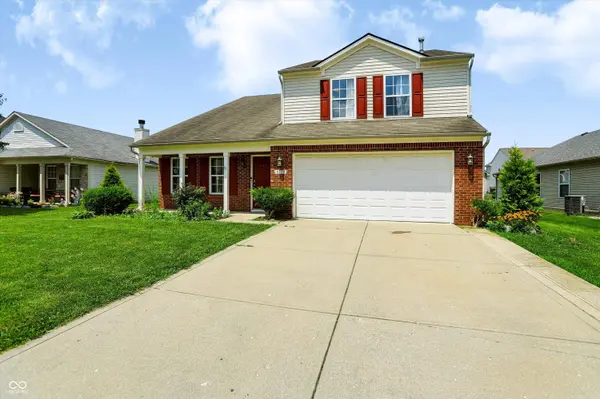4220 Ballybay LN, Indianapolis, IN 46239