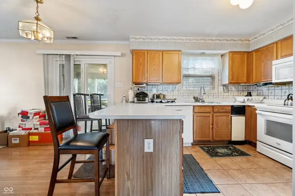 2215 Ring Necked DR, Indianapolis, IN 46234