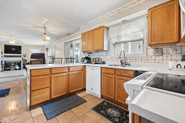 2215 Ring Necked DR, Indianapolis, IN 46234