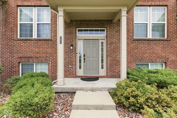 8422 Codesa WAY, Indianapolis, IN 46278